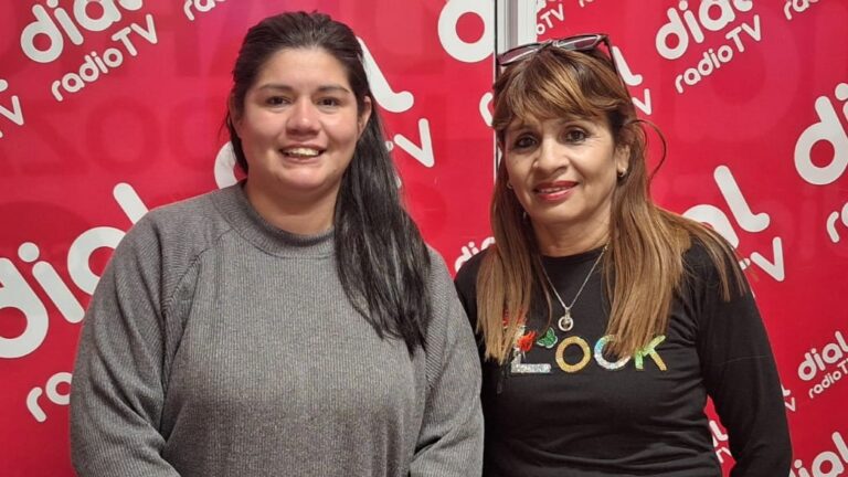 Se acerca una nueva Feria de las colectividades. Lili Torres y Maira Páez, feriantes sanrafaelinas hablaron sobre esto en #Km0