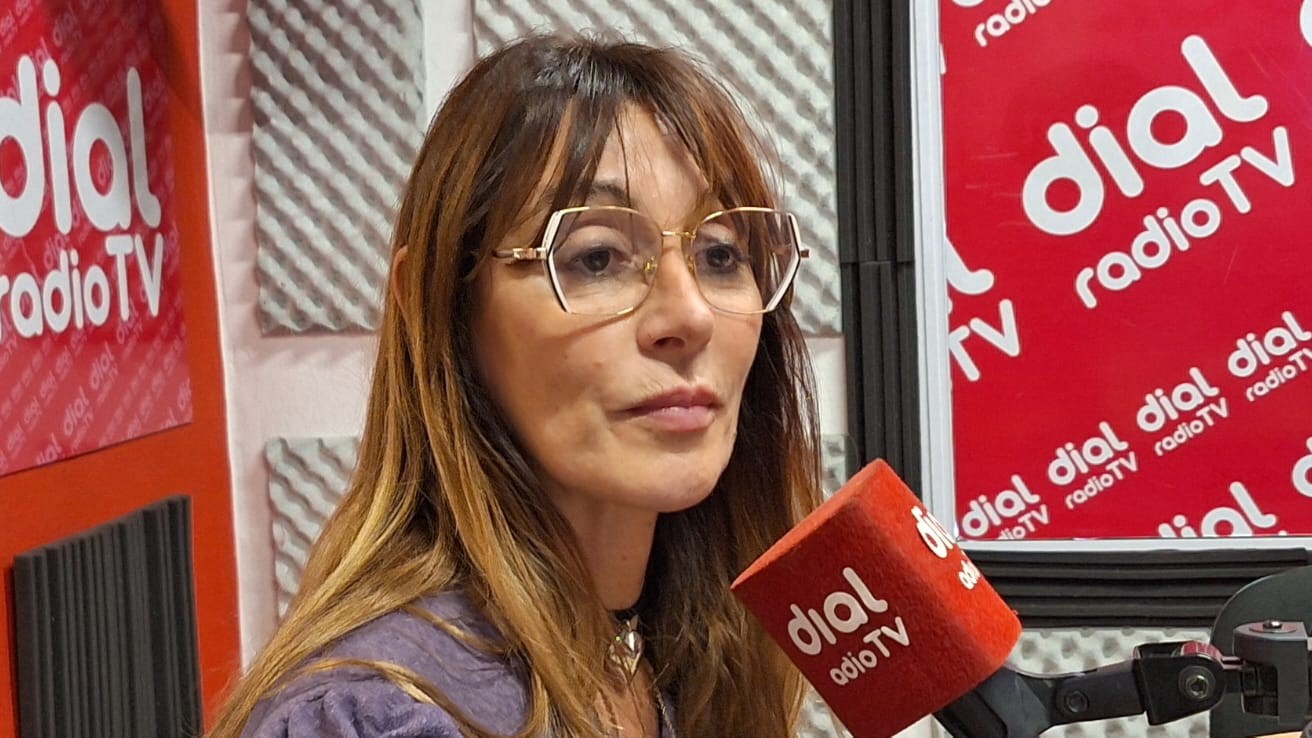 Gisela Valdez, Diputada Provincial UCR, habló del proyecto para que comercios no paguen SADAIC