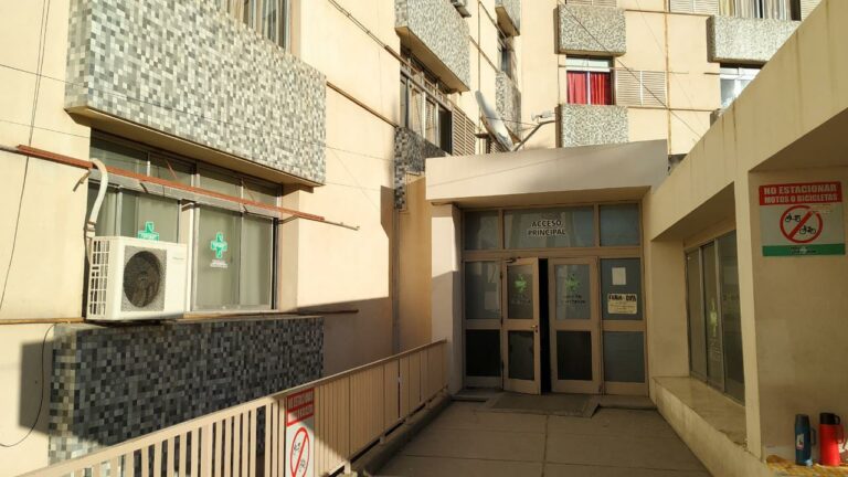 Imputaron a los tíos de la nena con fractura de cráneo