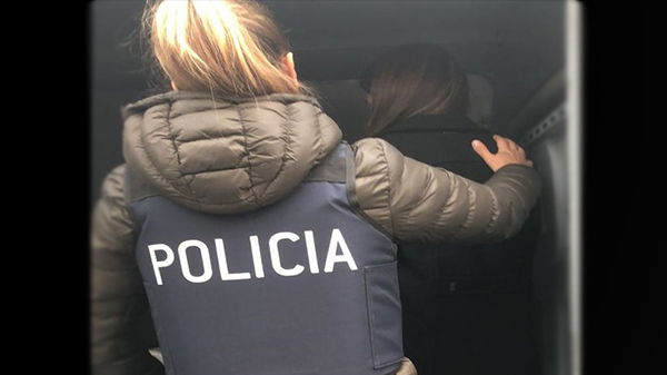 Luego de nueve meses, llegó el sobreseimiento para Lilia Guillén