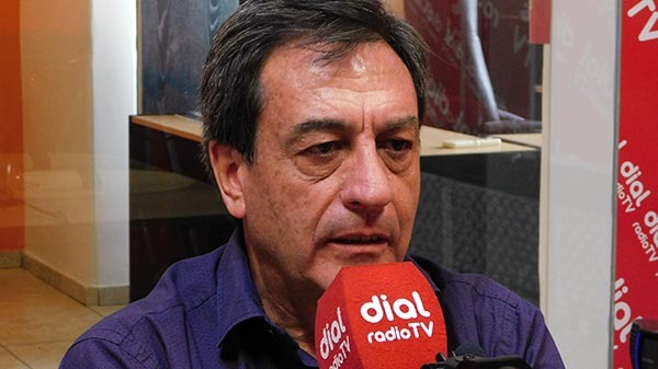 “El gobierno tiene que dejar libertad en las paritarias”