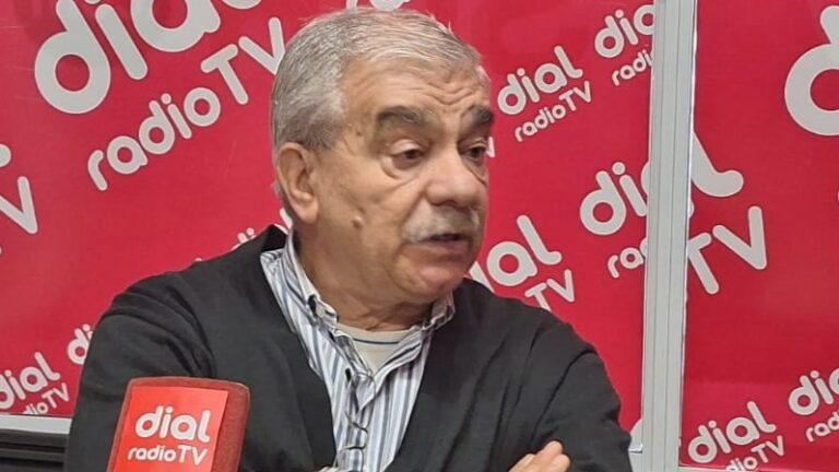 Oscar Morbidelli – Cluster de Ciruela de Mendoza