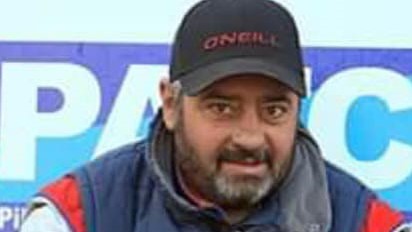Pablo Paladini – 3° triunfo consecutivo en el Zonal Cuyano – Categoría TP 1.4