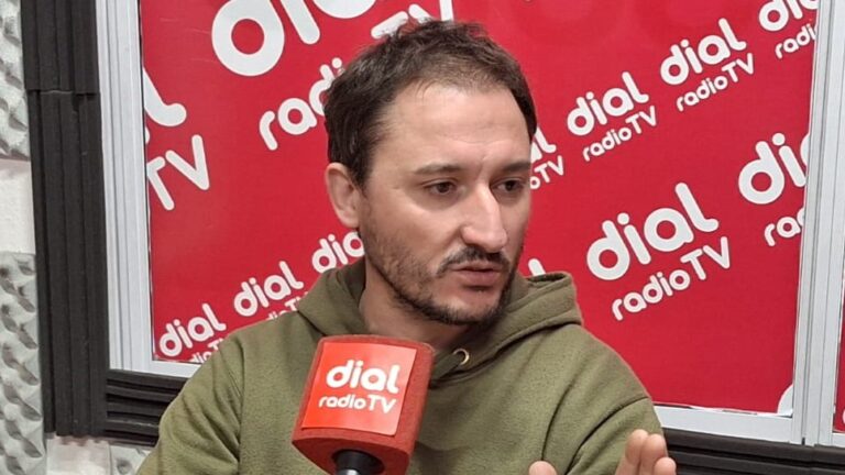 Ramiro Giandinotto – Titular del consejo asesor apícola de San rafael en #KilometroCero