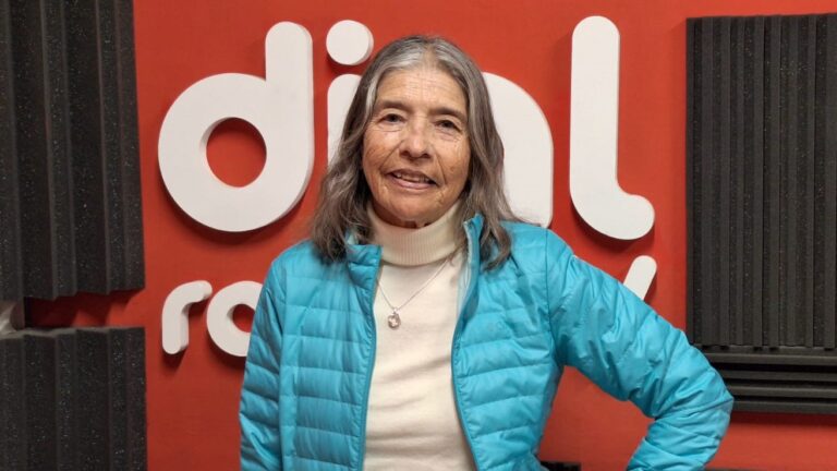 María Del Carmen Márquez, Codirectora del Museo de Arte Omar Reina. Importantes novedades