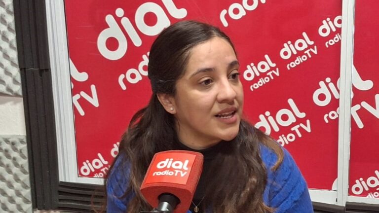 Laura Sainz – Senadora Provincial UCR y proyectos relacionados con adopción