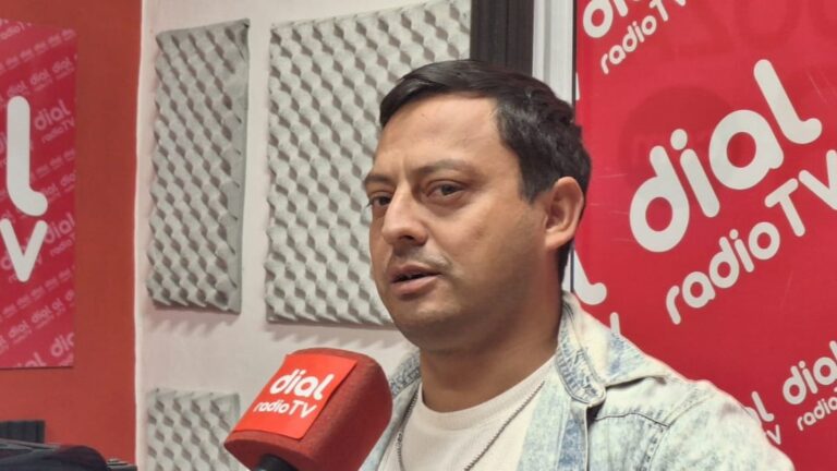 Daniel García, Delegado en la Zona Sur del Sindicato Obrero de Taxis. Situación del sector