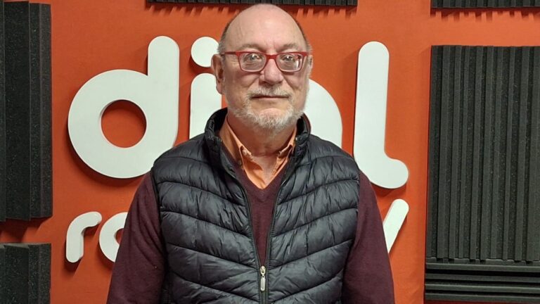 El Ingeniero Walter Guarino estuvo en #Km0 hablando sobre el proyecto de Ingeniería clínica Hospitalaria y biomédica