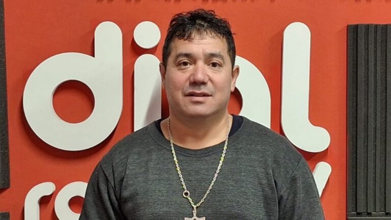 Fabián Di Marco, Presidente de la Asociación Sanrafaleina de Boxeo