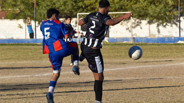 Programa de partidos para la sexta fecha del Apertura 2025