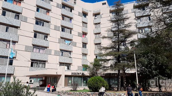 Los médicos también le dijeron “no” al aumento del 1 por ciento que ofreció Cornejo