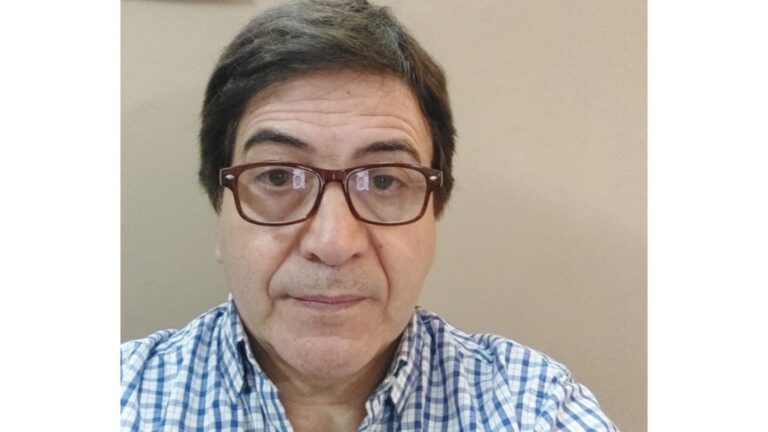 Hugo Mendez, integrante de la Cámara de Mandatarios de Mendoza