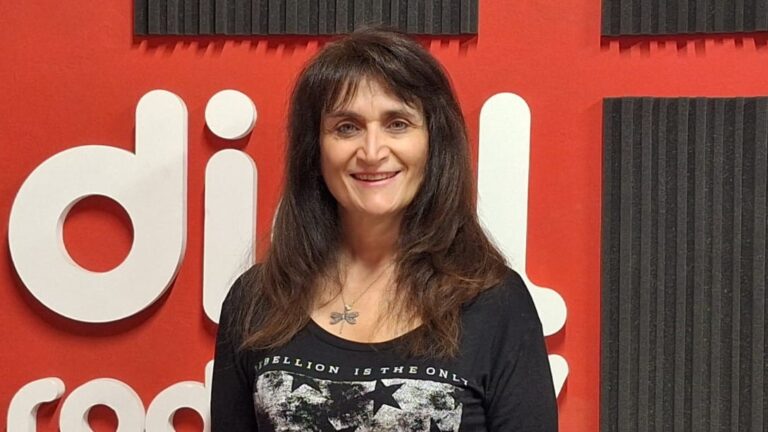 Sol Cival – Facilitadora del Taller Psicodrama