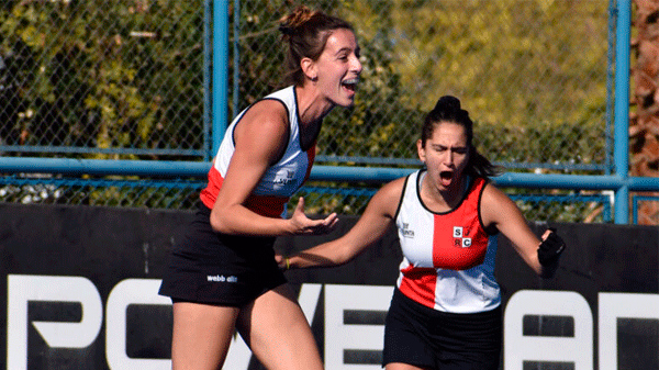 San Jorge ganó un partido clave en el Torneo mendocino