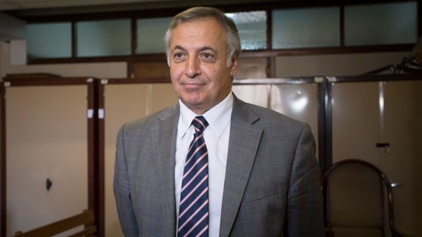 Gullé solicitó el jury para una fiscal de Malargüe