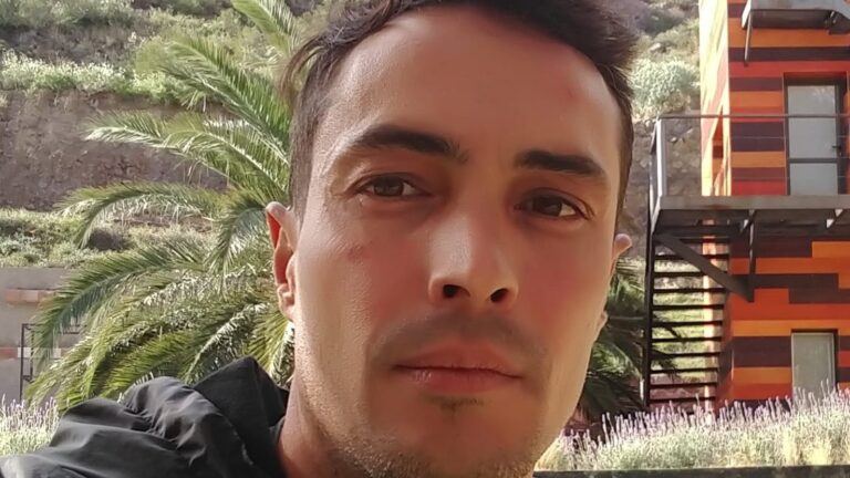 Fernando Bonomo – Presidente de la Específica de Turismo de la Cámara de Comercio
