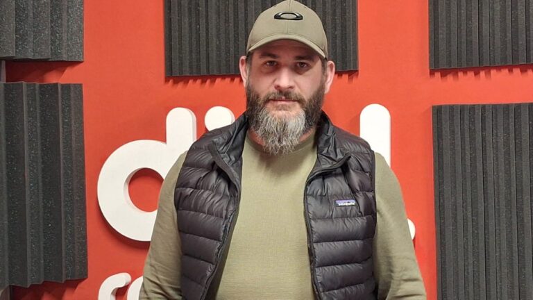 Emiliano Diaconchuk, Chef Argentino, se hará cargo de Barricas De Fuego, restaraurante de carnes y vinos de San Rafael