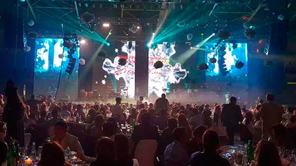 La Fiesta Provincial de la Nieve 2025 ya tiene fecha confirmada