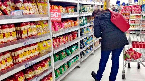 El Gobierno informó que la inflación de mayo fue del 1,5 por ciento