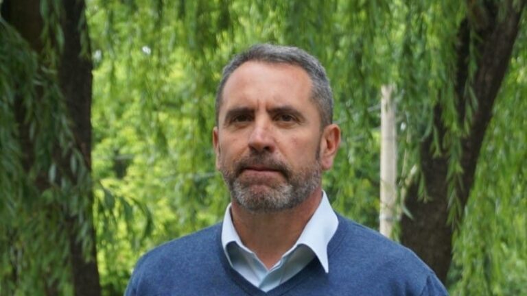 Jorge Difonso, Diputado Provincial de La Unión Mendocina