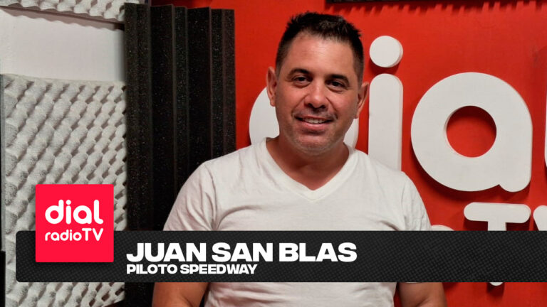 Juan San Blas, ganador de la 4º fecha del CMCS-Categoría Clase 1