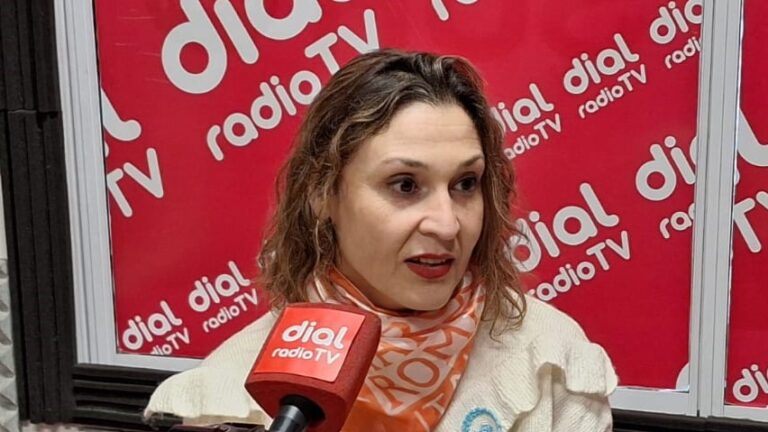 Alejandra Morant – Vicedecana de la FCAI y una nueva carrera en la casa de estudios