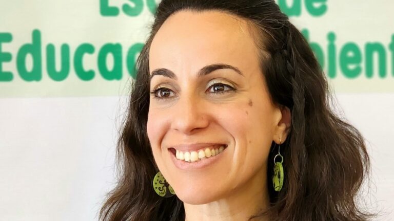 Cynthia Dabul, invita al Taller de Educación Ambiental en San Rafael