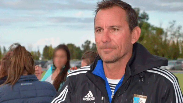 A juicio: Conocé en detalle la causa de Walter Conna, el reconocido entrenador de hockey