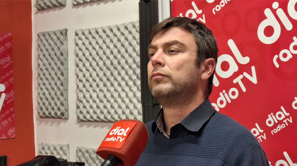 “Está demostrado que al gobierno nacional no le importa la universidad pública”