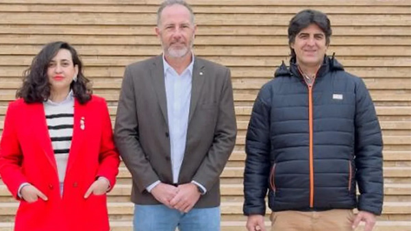 Funcionarios de Libres del Sur pegaron el portazo y se fueron de Cambia Mendoza