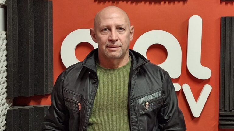 Ariel Rodríguez, nuevo Presidente de la Asociación Sureña de Ciclismo