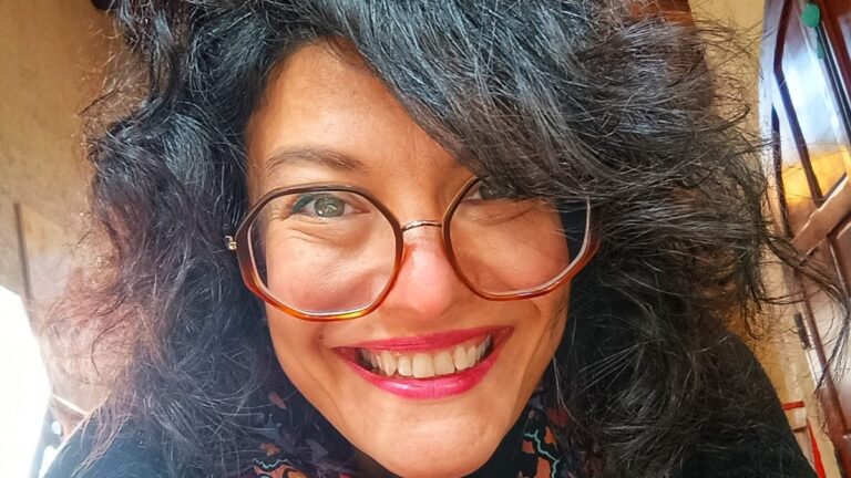 Cecilia Fonzalida, Directora de «Casa Taller» Espacio Multi Disciplinar de Arte habló en #JustoATiempo
