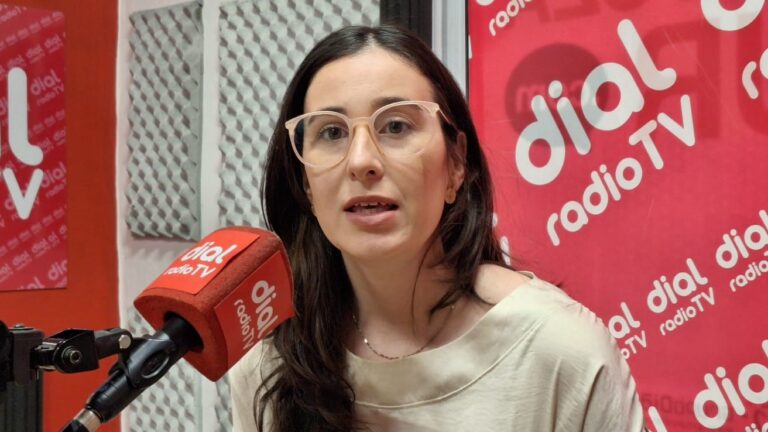 Gabriela Fernández – Presidenta de la Cámara Joven de San Rafael