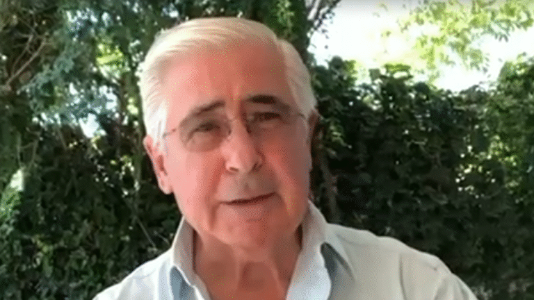 Juan Viciana – Presidente de la UCIM en #OtraMirada