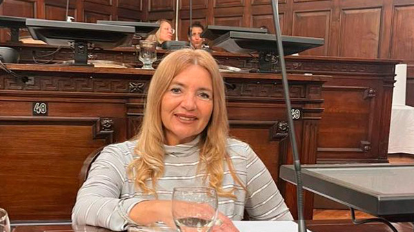 “El Estado no puede borrarse absolutamente de todo”