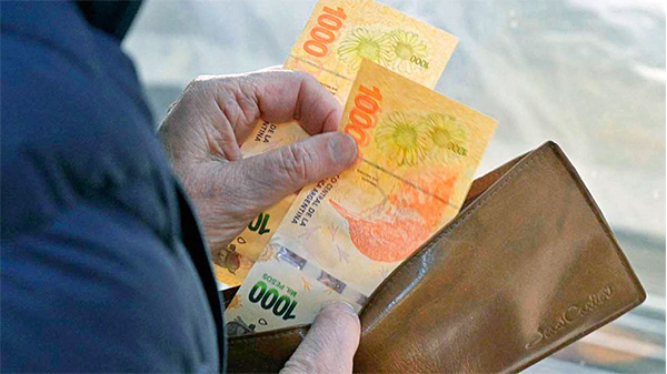 ¿Chau peso?: proyecto para cambiar la moneda y llamarla «Argentum»