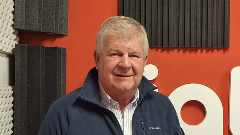 Luis Meardi, Presidente del Club Español