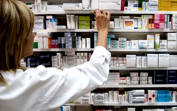 Recuerdan que las farmacias están obligadas a exhibir el código QR con los precios