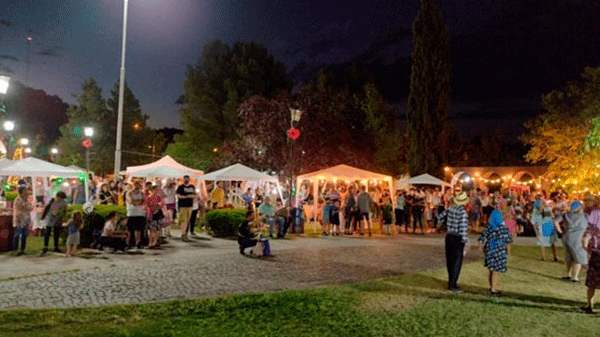 Proyecto para regular las ferias en San Rafael