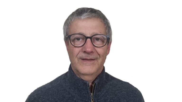 Alfredo Garibaldi, nuevo Presidente del Rotary Club San Rafael Gaia