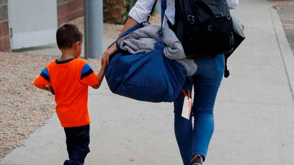 Criar un niño en la Argentina cuesta 517 mil pesos por mes