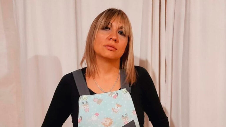 Noelia Marón – Directora del Jardín Maternal J-130 «Conejitos del Sol»