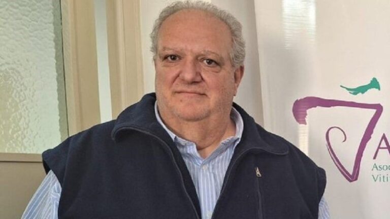 Fabián Ruggeri, Titular de ACOVI en #OtraMirada