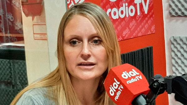 “Se ha naturalizado que los Ministros de Seguridad no visiten San Rafael”