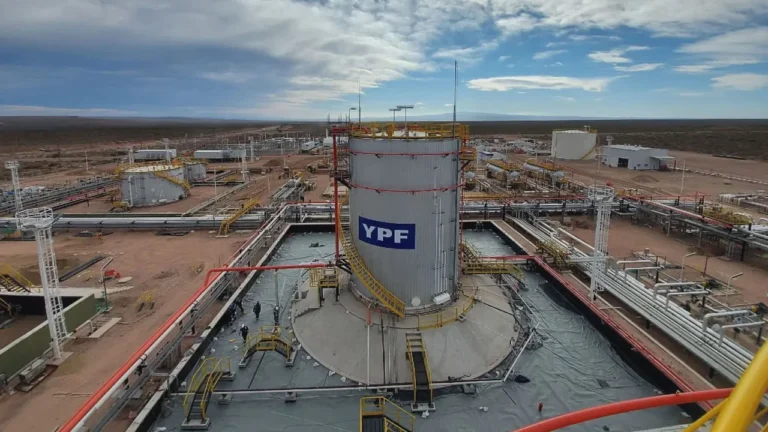 Llegó el «Día Y»: este martes la Justicia de EEUU define el juicio millonario por YPF