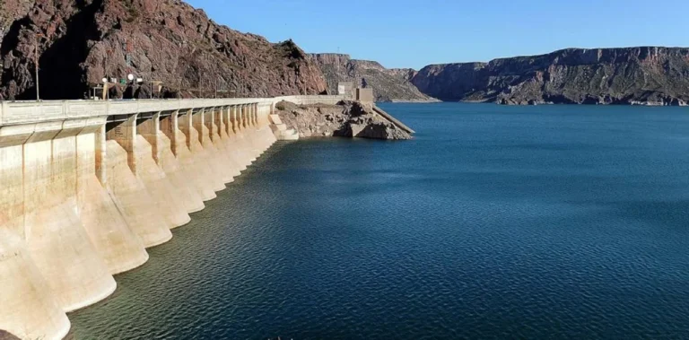 La Pampa denunció a Mendoza ante la Justicia Federal por «falsear información» sobre el caudal del río Atuel
