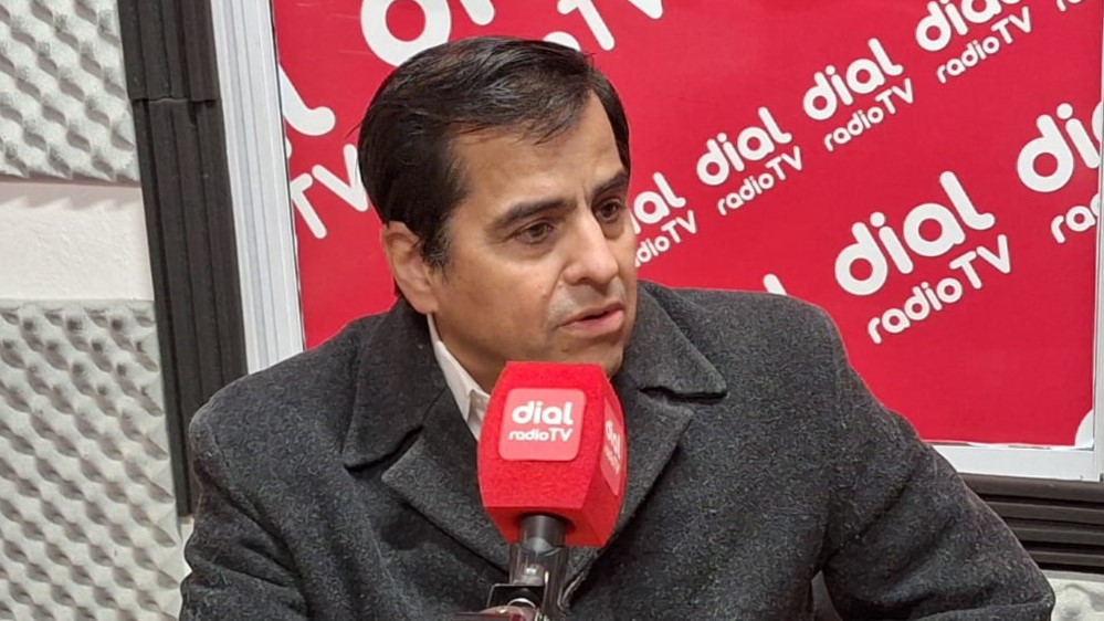 Bernardo Mercado – Productor Agropecuario en #Km0