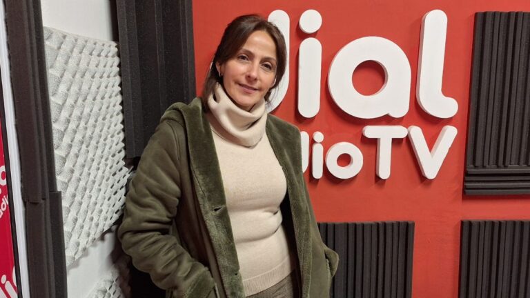 Cristina Da Dalt – Directora de planificación del Municipio San Rafael