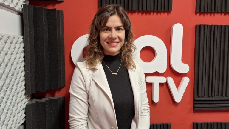 Mayra Girala – Propietaria de Amancay – Directora de la Cámara de Comercio de San Rafael