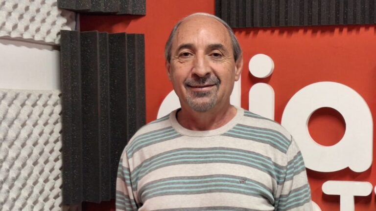 Bruno Romani – Secretario General de UTN
